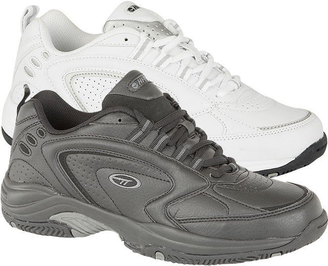 Hi-Tec Blast Lite Lace Trainers P3449