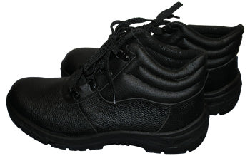 Legend Chukka Safety Work Boots