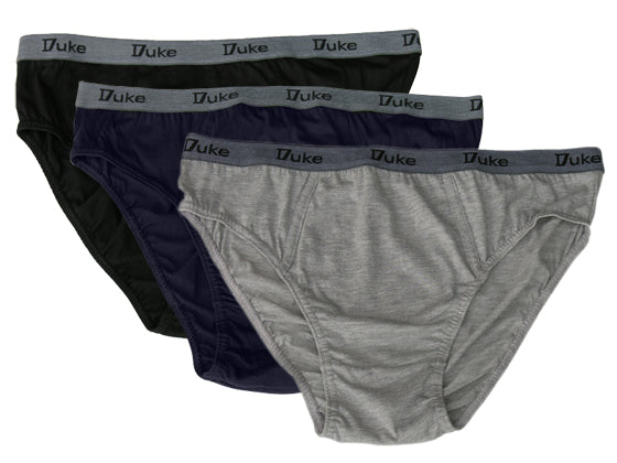 Duke Three Pack Briefs Ks 2006