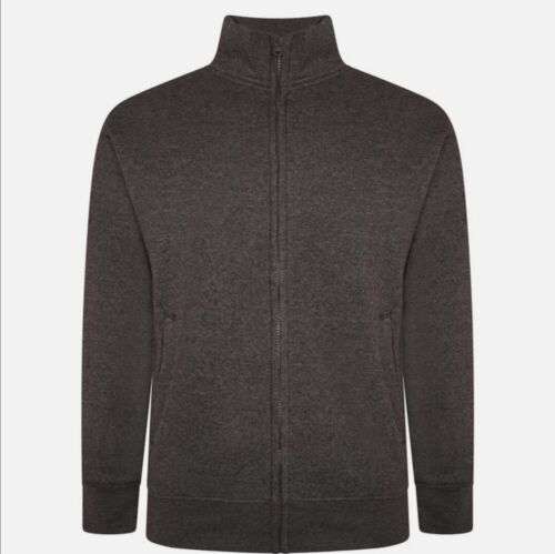 Forge Fbs 504 Full Zip Fleece.