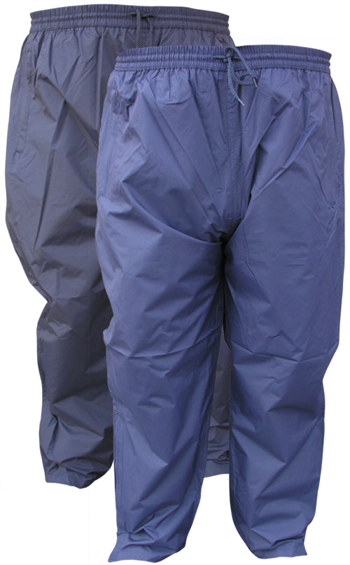 Gs Waterproof Breathable Trousers P4291