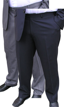 Skopes Darwin Suit Trousers