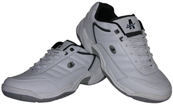 A. Breeze Lace Trainers 630Gy P1855