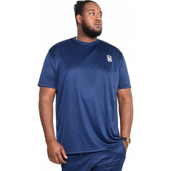 Duke Wembley Dry Wear Stretch T-Shirt
