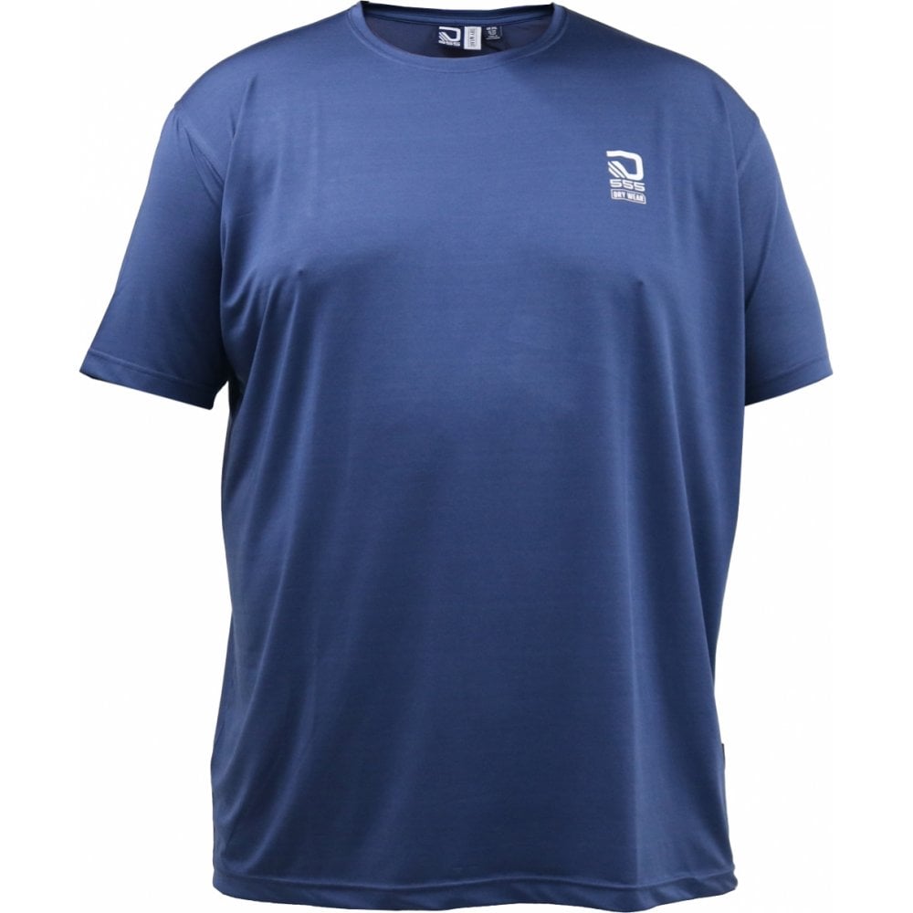 Duke Wembley Dry Wear Stretch T-Shirt
