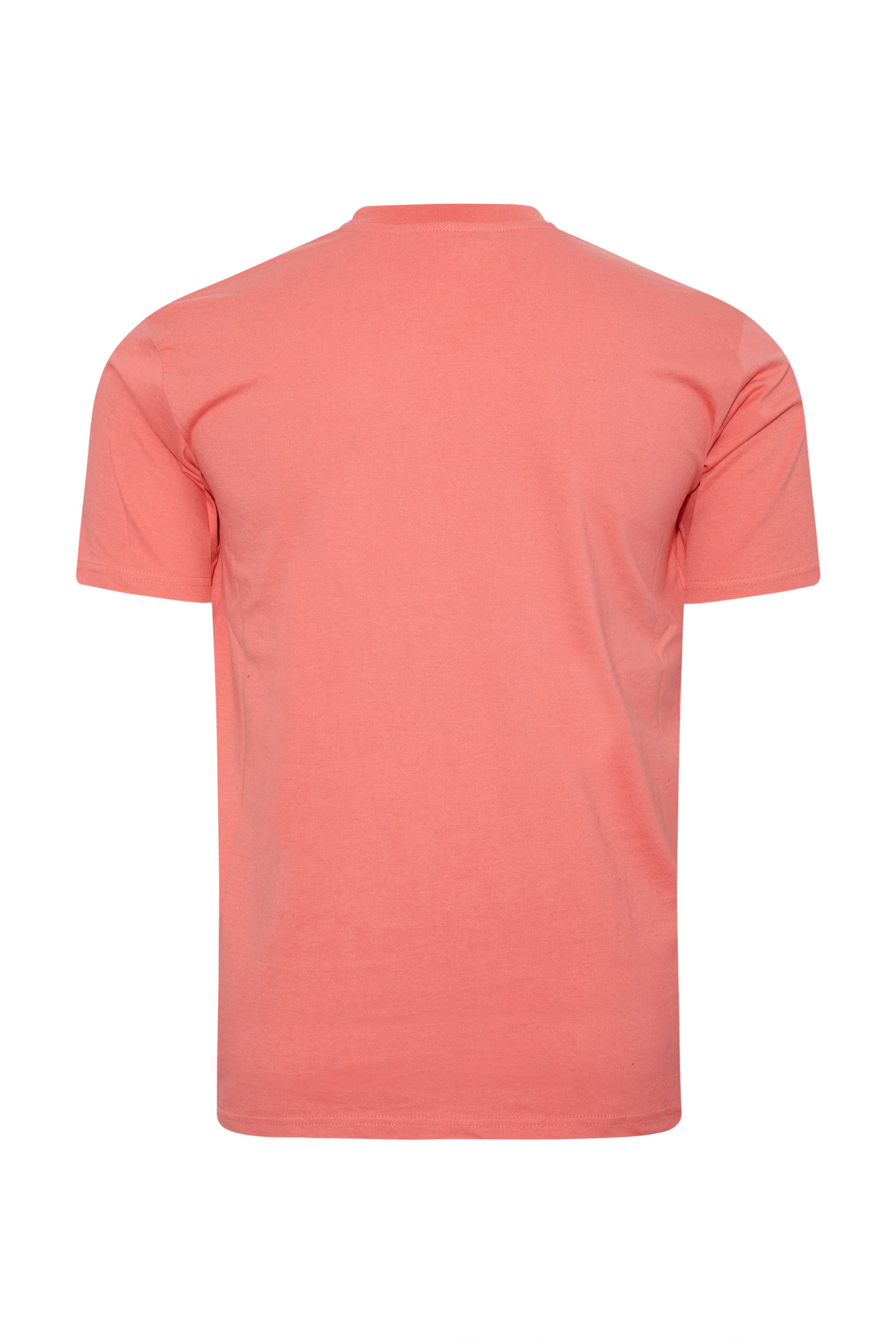 304 Printed Core Tee Shirt