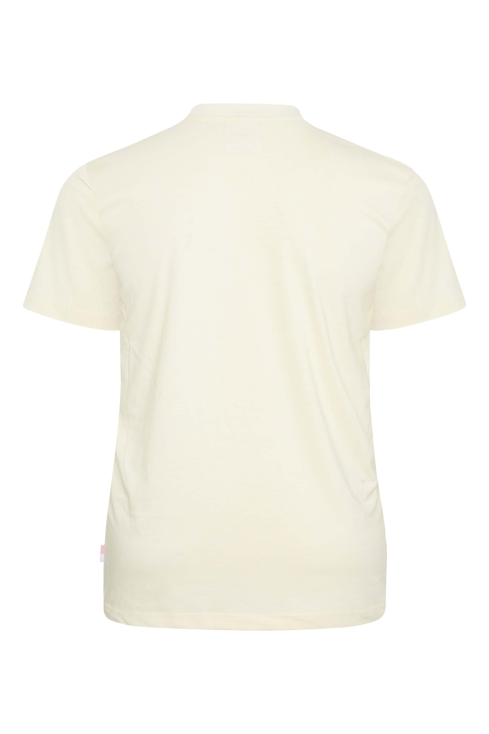 304 Printed Core Tee Shirt