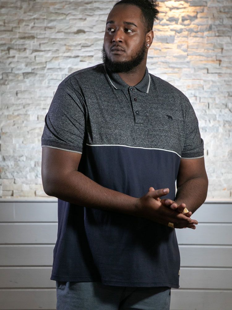 Duke Jaywick S/S Polo