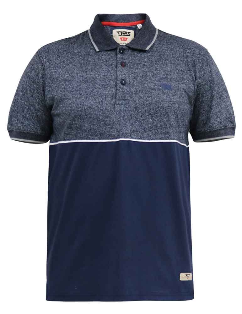 Duke Jaywick S/S Polo