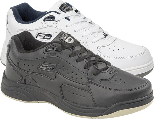 Dek Orleans Lace T187 Trainers