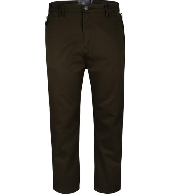 Kam Kbs 233 Soft Touch Rugby Trouser