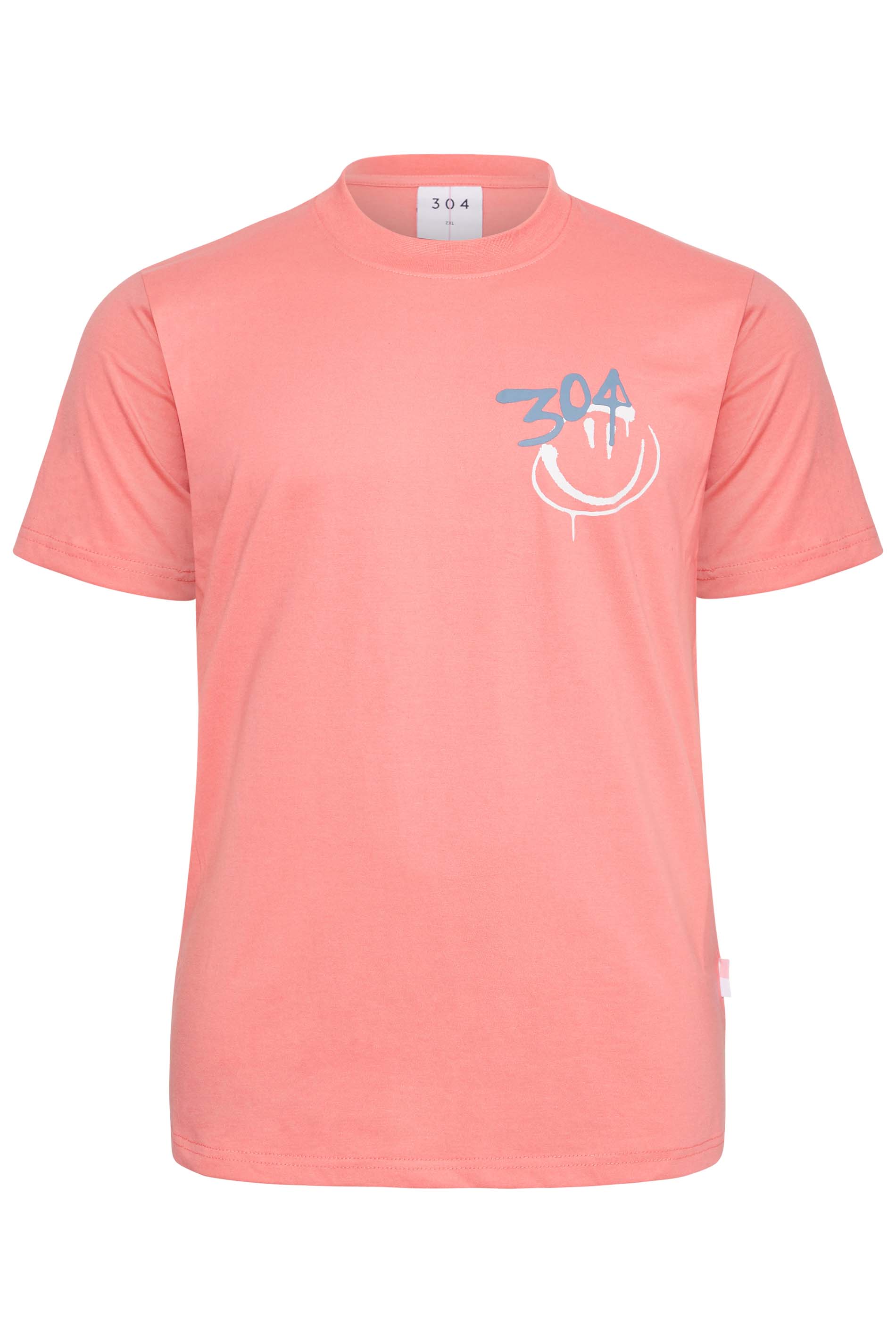 304 Printed Clo Tee Shirt