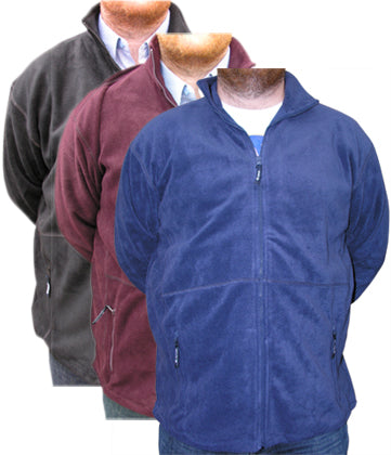 Metaphor 01552 Polar Fleece