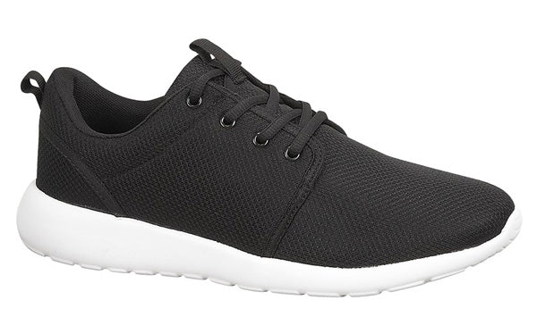 Dek Jupiter Superlight Lace Trainers