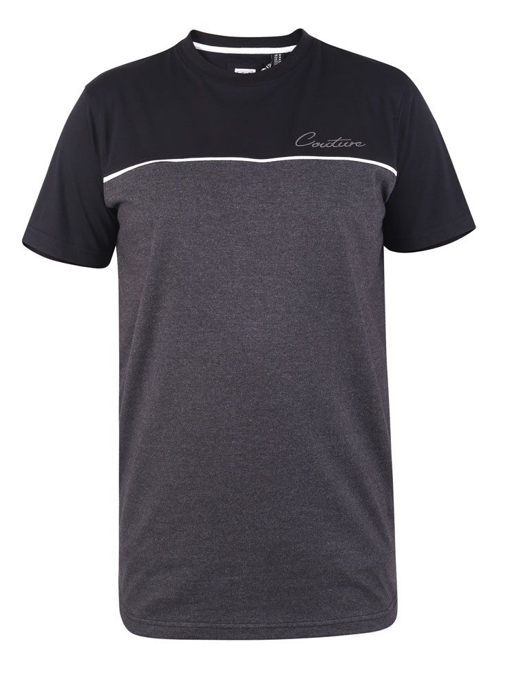 Duke Newbury Couture R/N Tee.