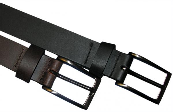 Oxfordleather 30015 30Mm Leather Belts