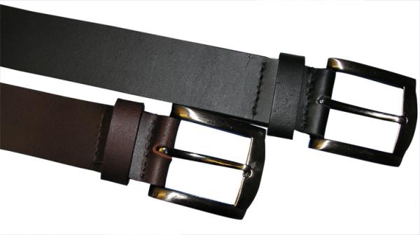 Oxfordleather 30018 38Mm Leather Belts
