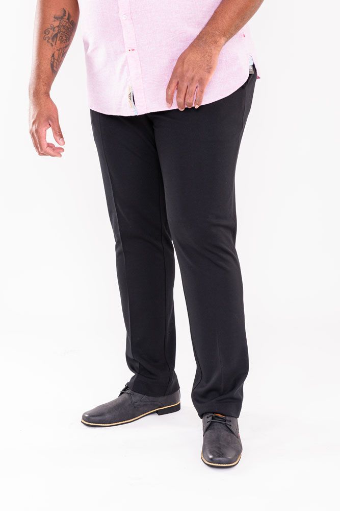D555 Yarmouth 4 Way Stretch Form Trouser