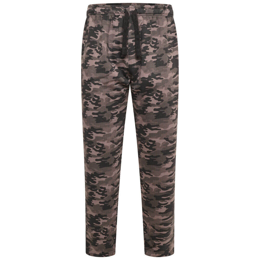 Forge Fbs 208 Camo Joggers