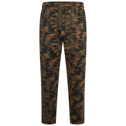 Forge Fbs 208 Camo Joggers