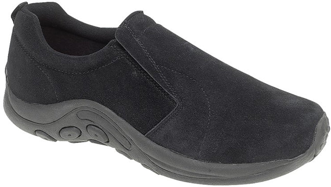 T586as Pdq Suede Slip On Shoes