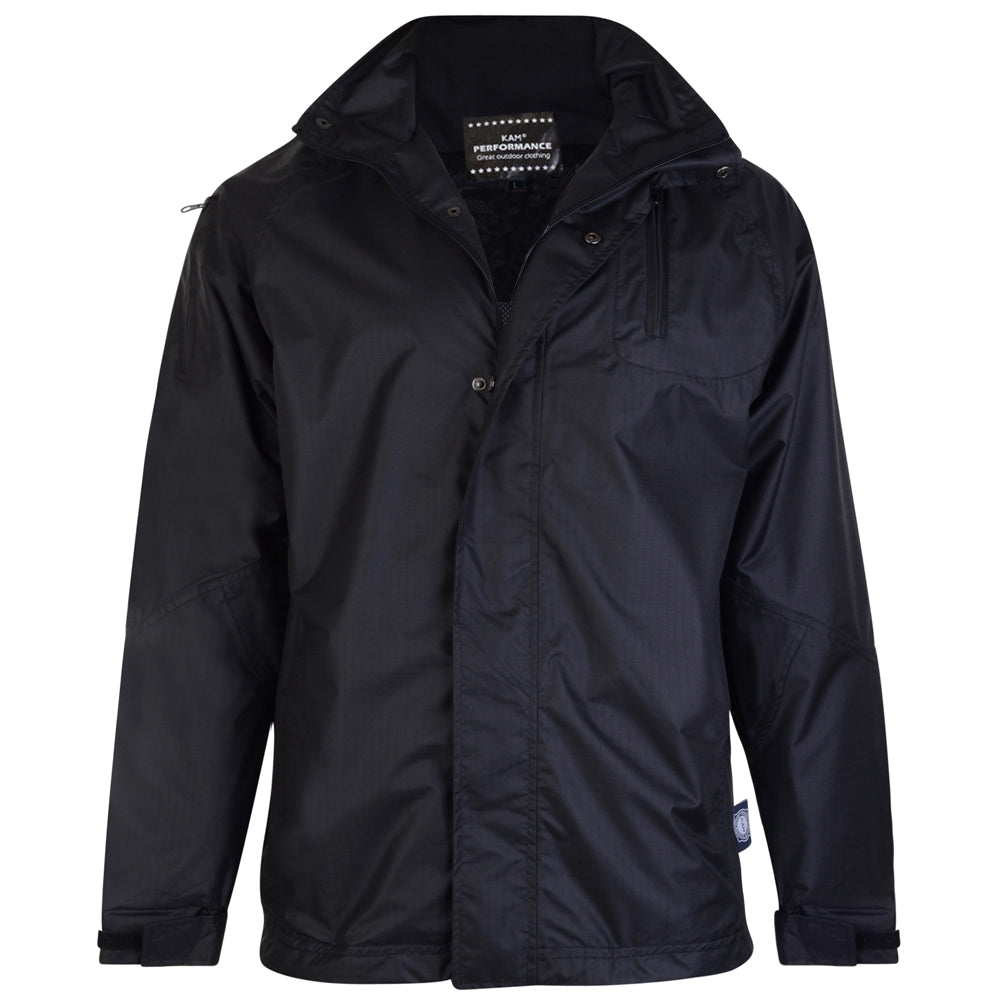 Kam Kvskv Waterproof Performance Jacket