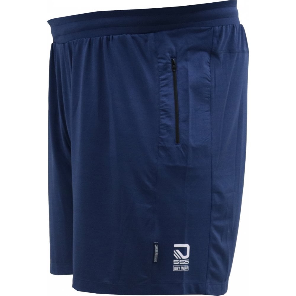 Duke Slough Dry Wear Stretch Shorts