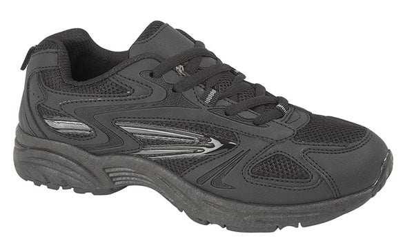 Dek Venus Iii T483 Lace Nylon Trainers