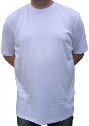 Azzuro Round Neck T-Shirts Ap103