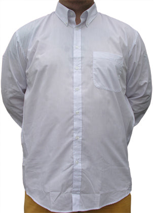 Espionage Sh150 L/S Button Down Shirt