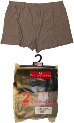 Cotton Valley 03101 Boxers P3019