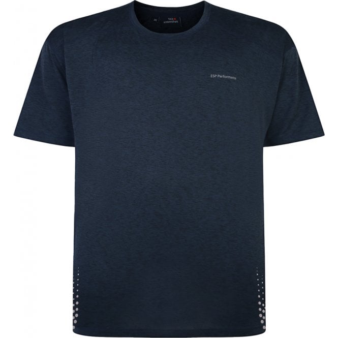 Espionage Lw147 Performance Tee