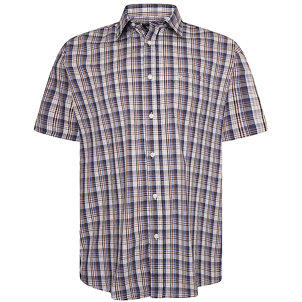 Cotton Valley 14432 S/S Check