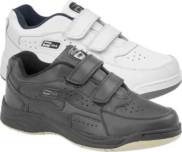 Dek Arizona Velcro T198 Trainers