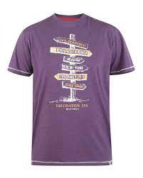 Duke Temple T-Shirt.