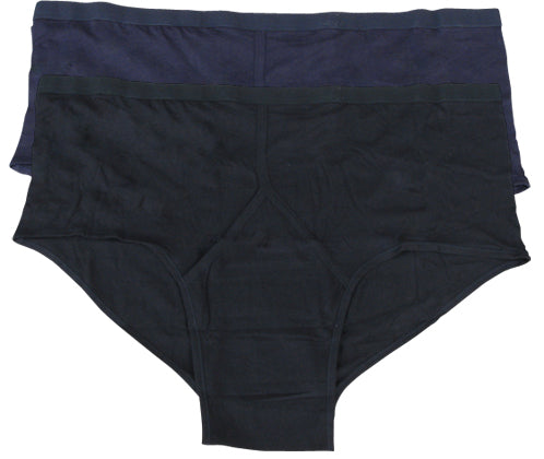 Espionage U003 Two Pack Briefs