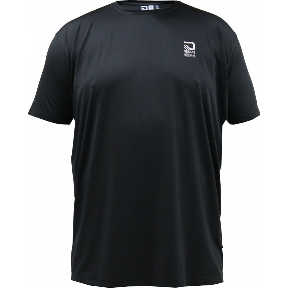 Duke Wembley Dry Wear Stretch T-Shirt