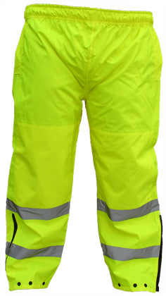 High-Visibility Over Trouser P562