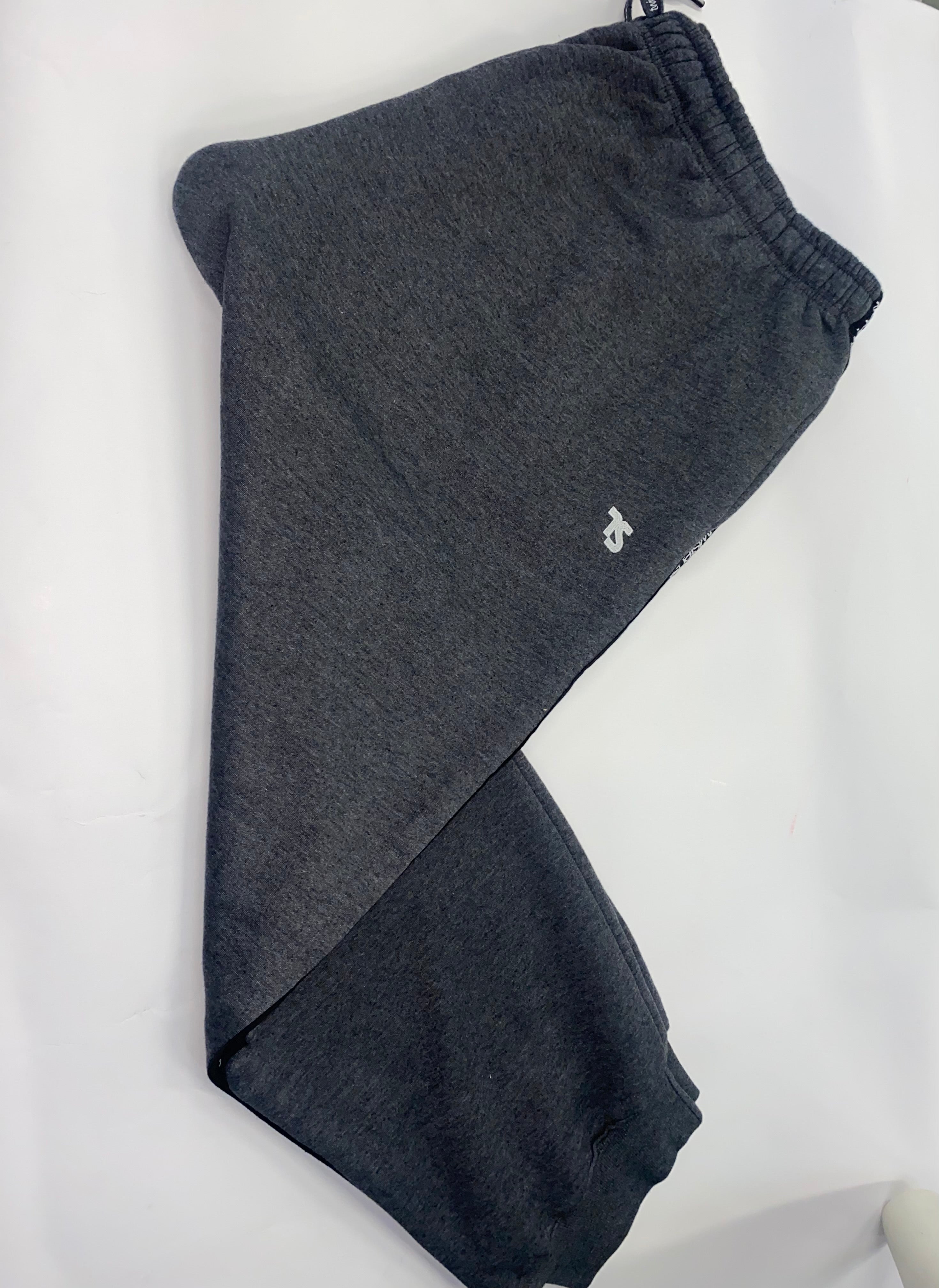 Ts0014j Twisted Soul Side Tape Jogger.