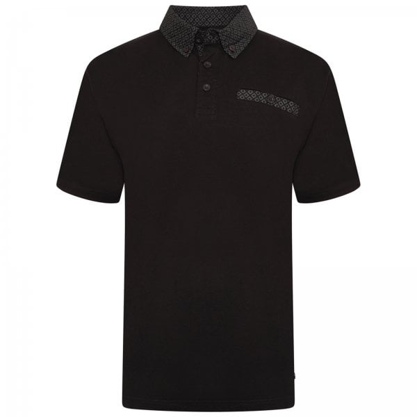 Kam Kbs 5470P S/S Jersey Polo