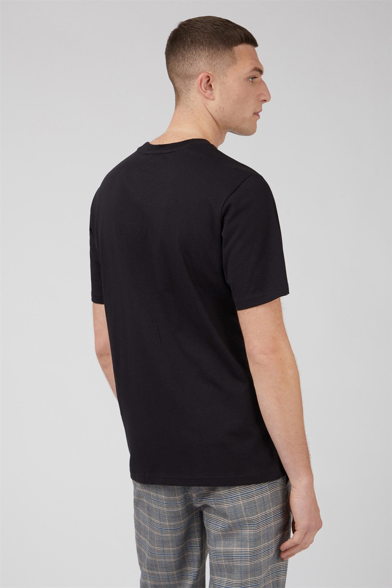 Ben Sherman Brighton Records Tee.