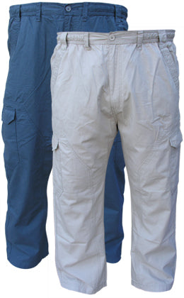 Esp Tr043 Cotton Ripstop Trousers P3621