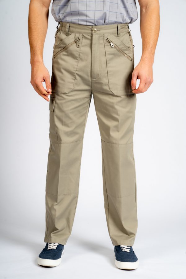 Action Cargo/Walking Trousers – sizedwell