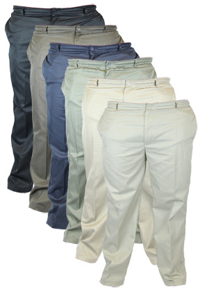 Cara Rugby Trousers 31'' Inside Leg P145