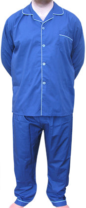 Esp Pj057 Plain Pj Set P2747