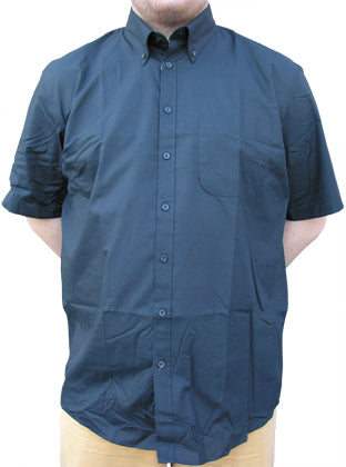 Espionage Sh149 S/S Button Down Shirt