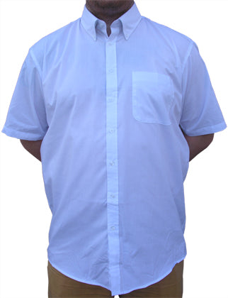 Espionage Sh149 S/S Button Down Shirt