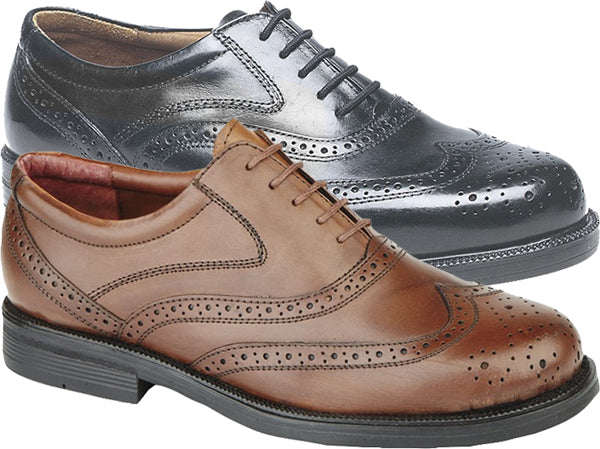 Brogue Oxford Scimitar963 Shoes P1846