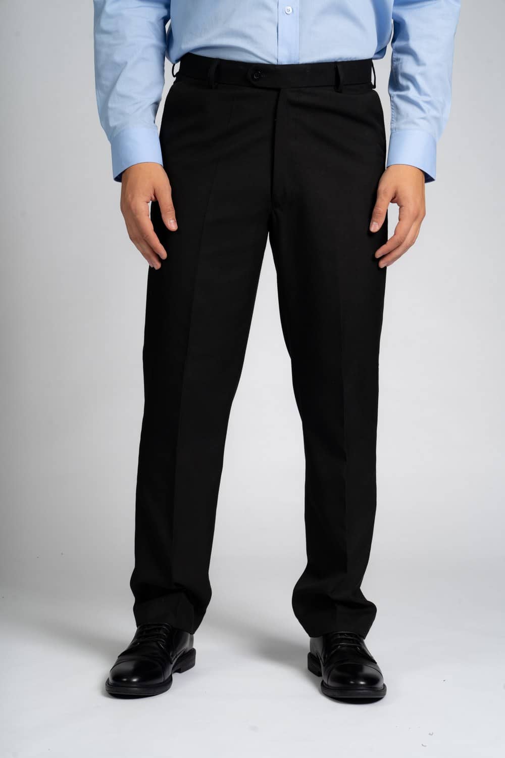Gdu Dura Press Formal Trouser