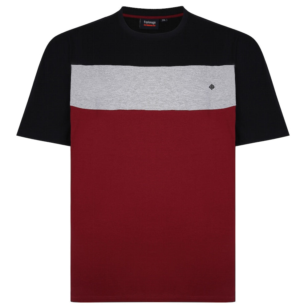 Espionage T367 Jersey Tshirt